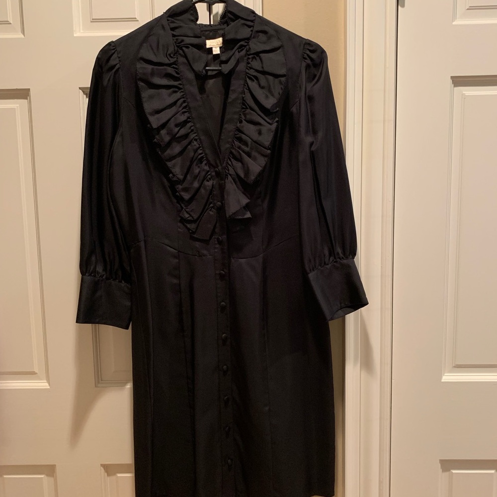 Aidan Cocktail dress